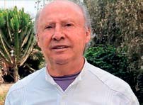 Víctor Manuel Toledo. archivo leisa