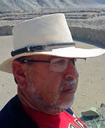 Enrique Nolte
