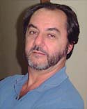 Jean Marc von der Weid