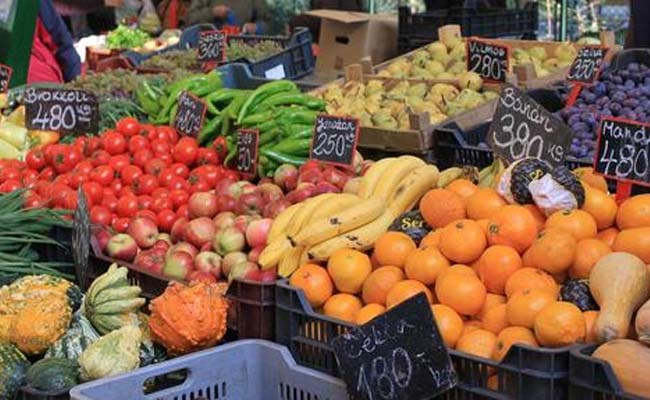 tienda neumonía Equipar Leisa - El 2021 será el Año Internacional de las Frutas y las Verduras:  menos desperdicio y más salud
