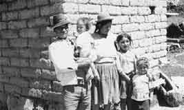 ¿Qué está dando la globalización a los campesinos en Bolivia? / Foto: COMPAS ¿Qué está dando la globalización a los campesinos en Bolivia? / Foto: COMPAS