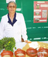 Bertha Barrera Bertha Barrera