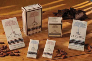 Productos de El Ceibo / Foto: sitio Internet de El Ceibo Productos de El Ceibo / Foto: sitio Internet de El Ceibo